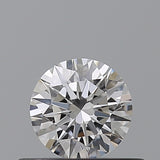 0.31 carat Round diamond E  VVS1 Excellent
