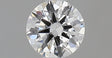0.42 carat Round diamond E IF Excellent