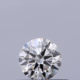 0.30 carat Round diamond F VVS1 Excellent