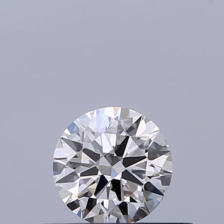 0.30 carat Round diamond F VVS1 Excellent