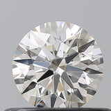 0.41 carat Round diamond H  VS1 Excellent