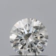 0.52 carat Round diamond H VVS1 Excellent