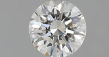 0.43 carat Round diamond G VVS1 Excellent