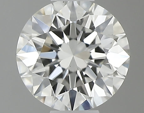 0.30 carat Round diamond I VS1 Excellent