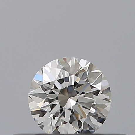 0.23 carat Round diamond F VVS1 Excellent