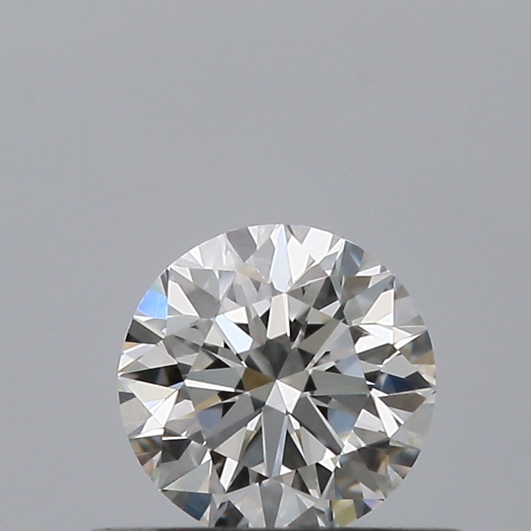 0.34 carat Round diamond G  IF Excellent