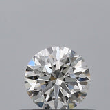 0.34 carat Round diamond G  IF Excellent