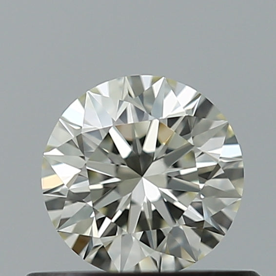 0.40 carat Round diamond L  VVS1 Excellent