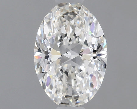 0.70 carat Oval diamond H VS2 