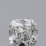 0.50 carat Cushion diamond G  VVS2