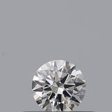 0.19 carat Round diamond G VS1 Excellent