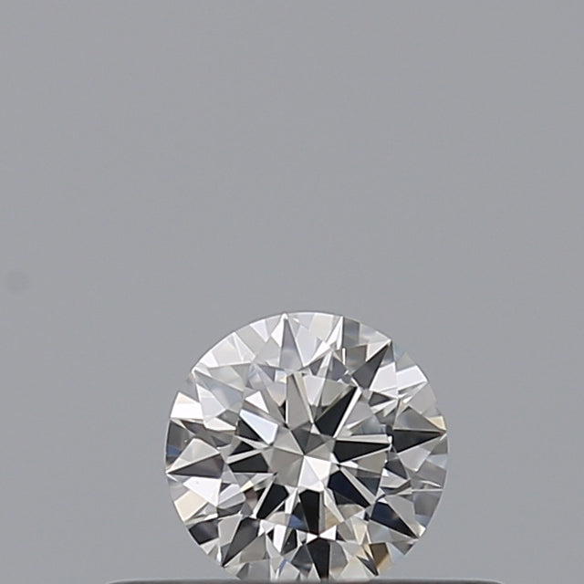 0.19 carat Round diamond G VS1 Excellent