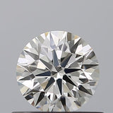0.43 carat Round diamond H  VS2 Excellent