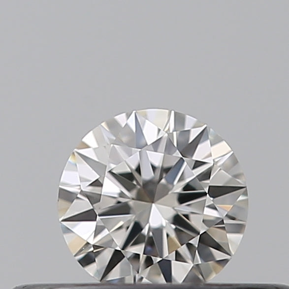 0.19 carat Round diamond G  IF Excellent