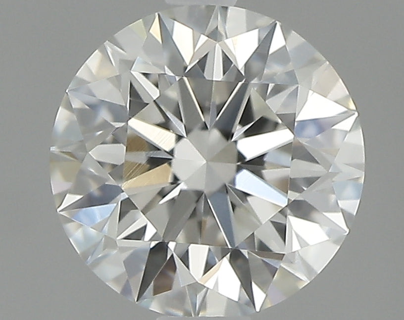 0.62 carat Round diamond G  VVS1 Excellent