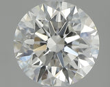 0.62 carat Round diamond G  VVS1 Excellent