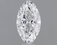 0.33 carat Marquise diamond E VS1 