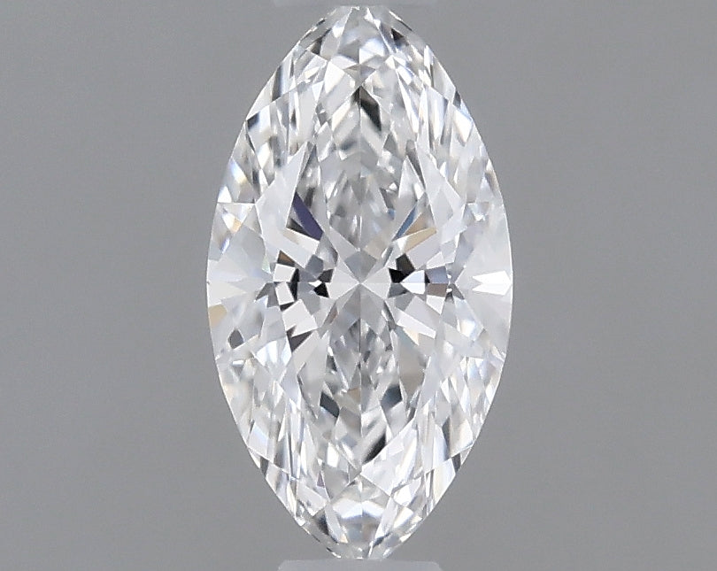 0.33 carat Marquise diamond E VS1 