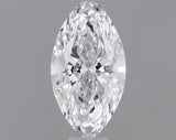 0.33 carat Marquise diamond E VS1 