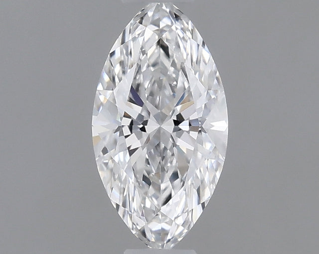 0.33 carat Marquise diamond E VS1 