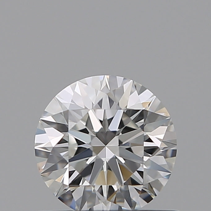 0.57 carat Round diamond G  VVS1 Excellent