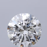 0.71 carat Round diamond E VS1 Excellent