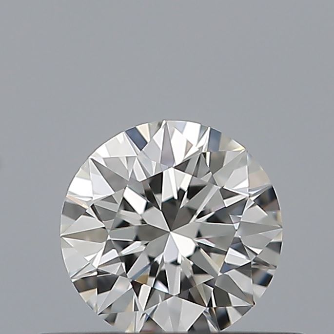 0.32 carat Round diamond F  VVS1 Excellent