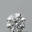 0.23 carat Round diamond E VS1 Excellent