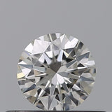 0.27 carat Round diamond G  IF Excellent