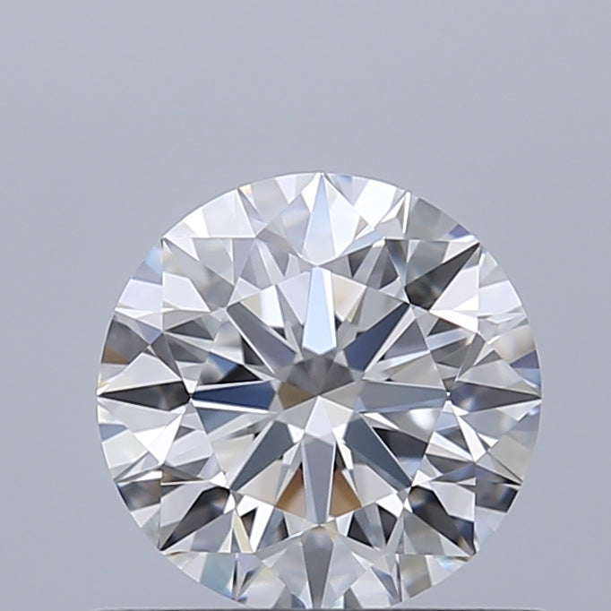 0.70 carat Round diamond D IF Excellent