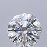 0.70 carat Round diamond D IF Excellent