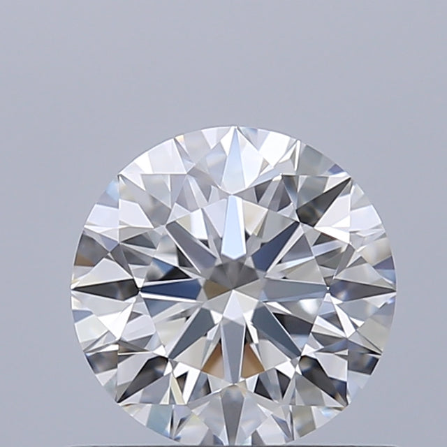 0.70 carat Round diamond D IF Excellent