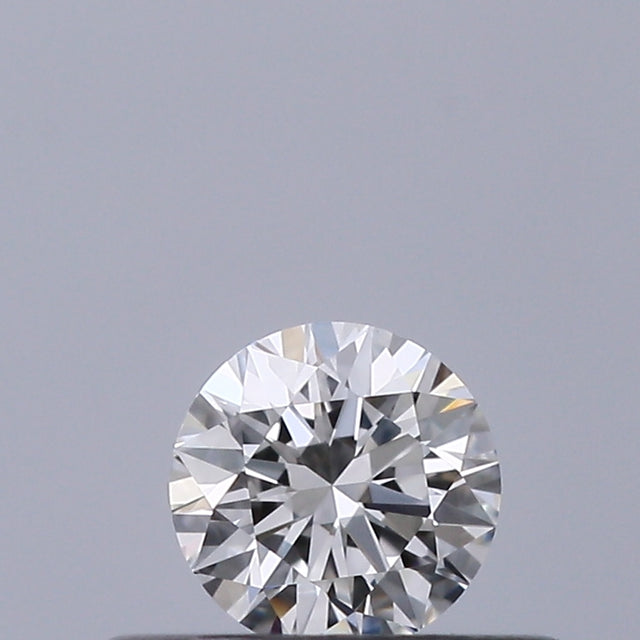 0.23 carat Round diamond F VS2 Excellent