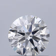 0.73 carat Round diamond E VS2 Excellent