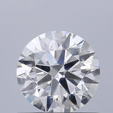 0.73 carat Round diamond E VS2 Excellent