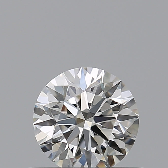 0.46 carat Round diamond I  VS2 Excellent