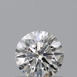 0.46 carat Round diamond I  VS2 Excellent