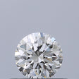 0.41 carat Round diamond G VVS1 Excellent