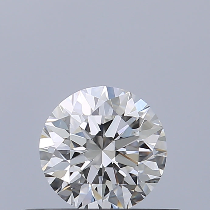 0.41 carat Round diamond G VVS1 Excellent