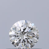 0.41 carat Round diamond G VVS1 Excellent