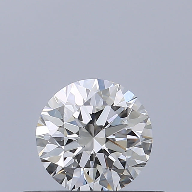 0.41 carat Round diamond G VVS1 Excellent