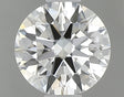 0.51 carat Round diamond G VS1 Excellent