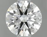 0.51 carat Round diamond G VS1 Excellent