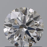 0.70 carat Round diamond D  SI1 Excellent