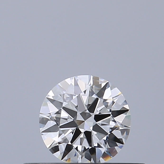 0.30 carat Round diamond D VS1 Excellent
