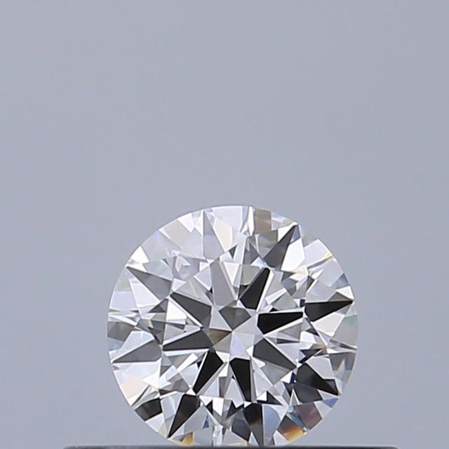 0.30 carat Round diamond D VS1 Excellent