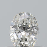0.30 carat Oval diamond F  VS1