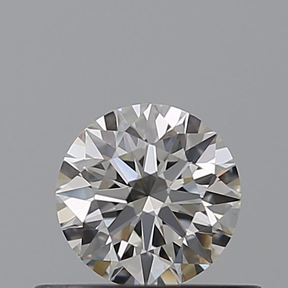 0.32 carat Round diamond G  IF Excellent
