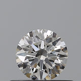 0.32 carat Round diamond G  IF Excellent