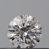 0.19 carat Round diamond F  VS1 Excellent